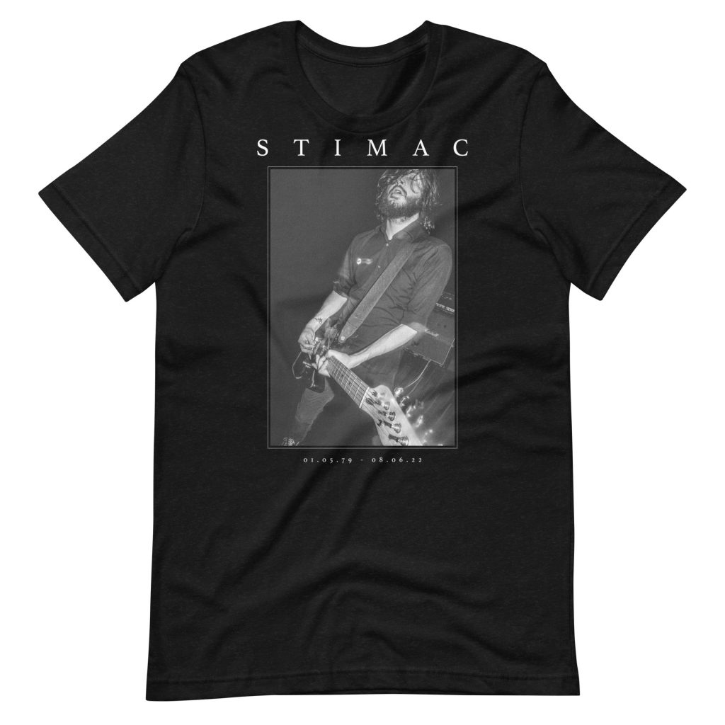 STIMAC T-Shirt