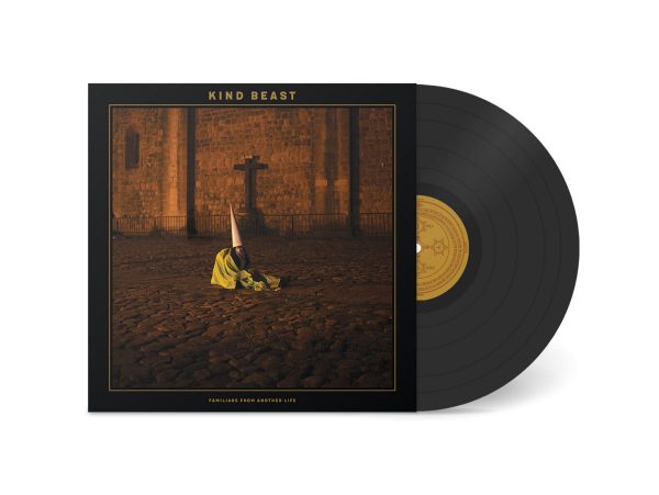 Kind Beast - Familiars From Another Life - Image 2