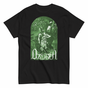 Warrior T-Shirt